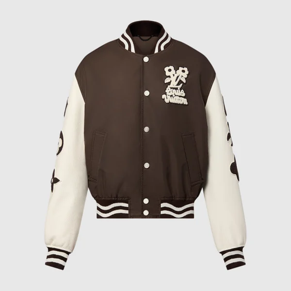 루이비통 Blouson 대표팀 브로데 1AFPX1
